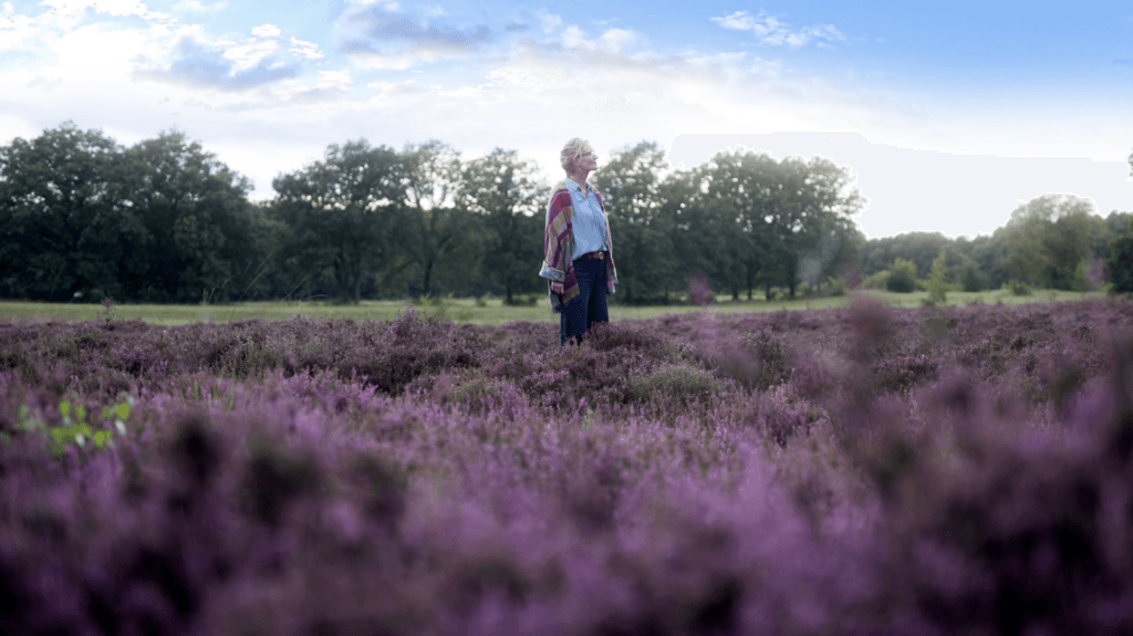 Natuurbegraafplaatsen van Waarde